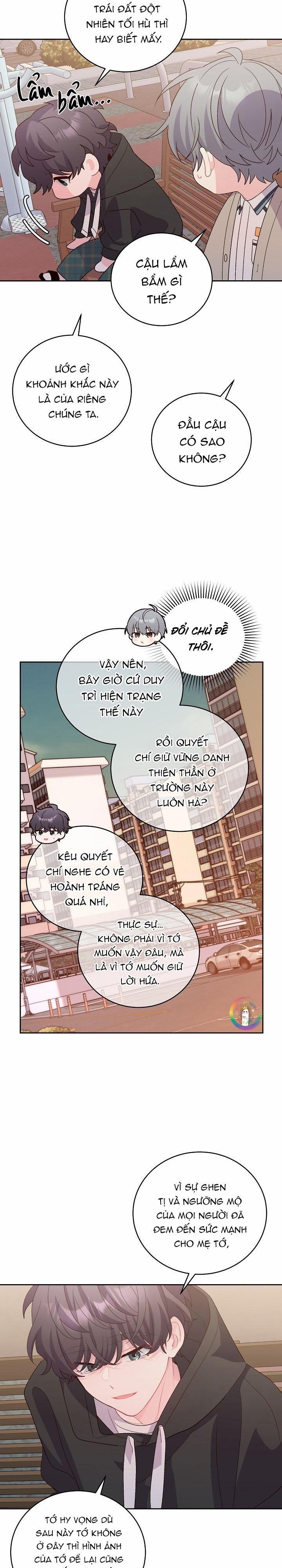 Merry Marbling 52 trang 14