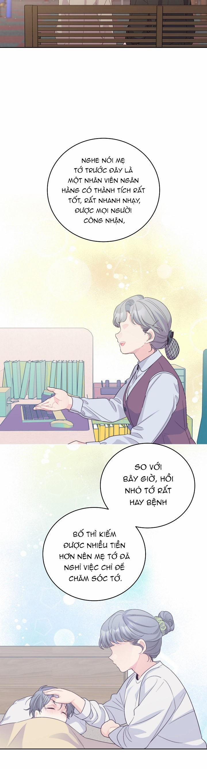 Merry Marbling 52 trang 16