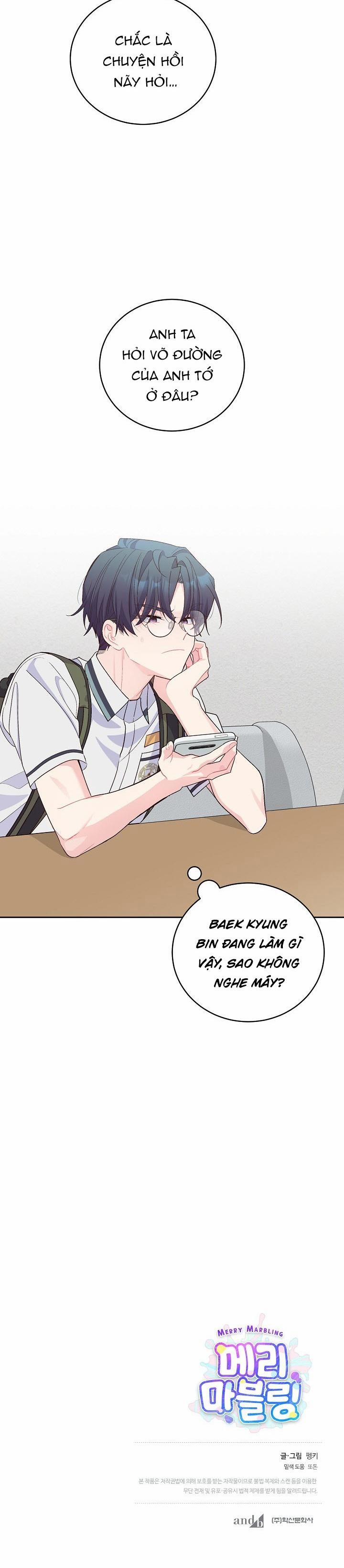 Merry Marbling 52 trang 27