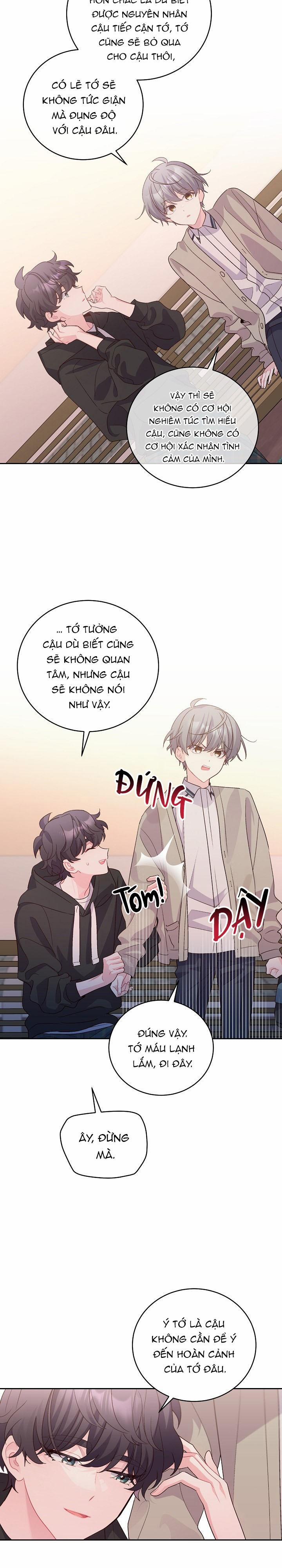 Merry Marbling 52 trang 3