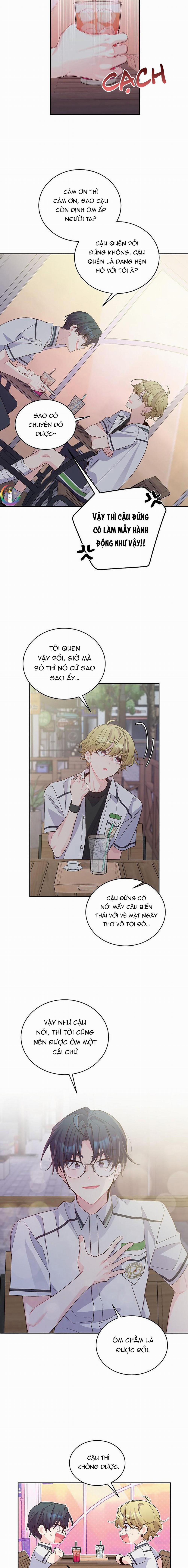 Merry Marbling 53 trang 12