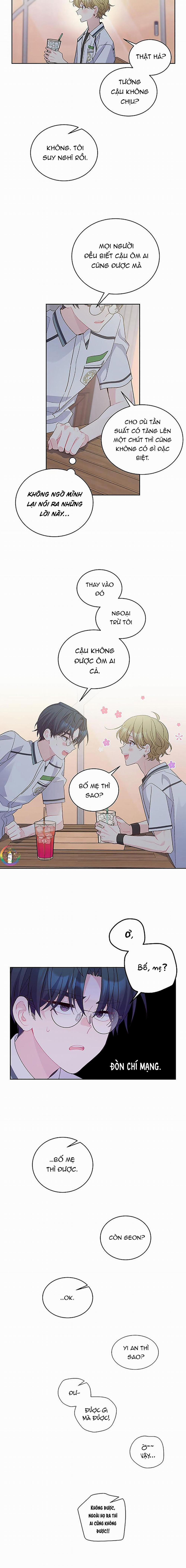 Merry Marbling 53 trang 14