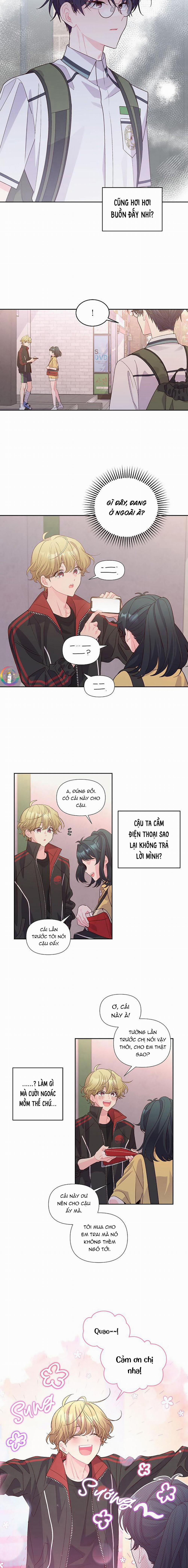 Merry Marbling 53 trang 2