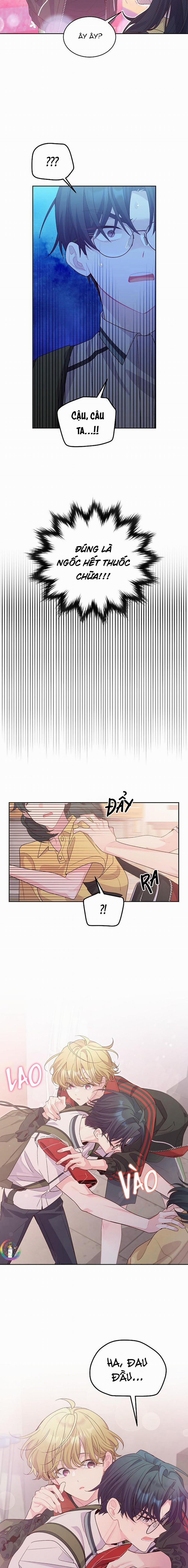 Merry Marbling 53 trang 3