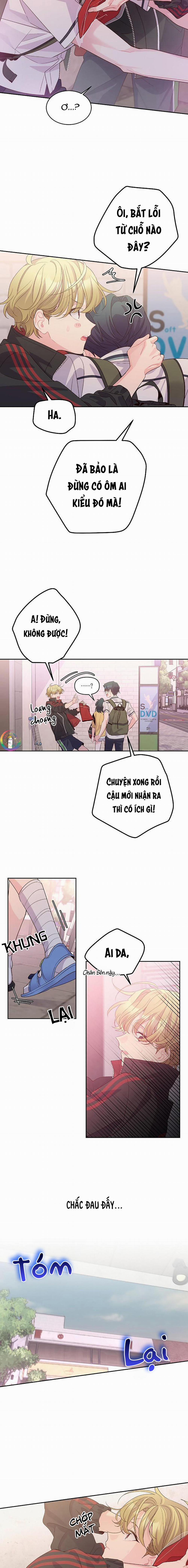 Merry Marbling 53 trang 4