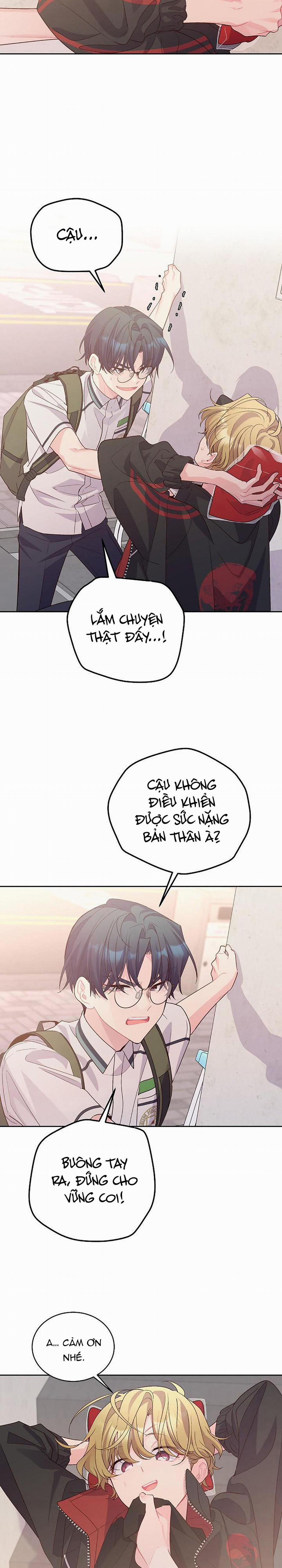 Merry Marbling 53 trang 5