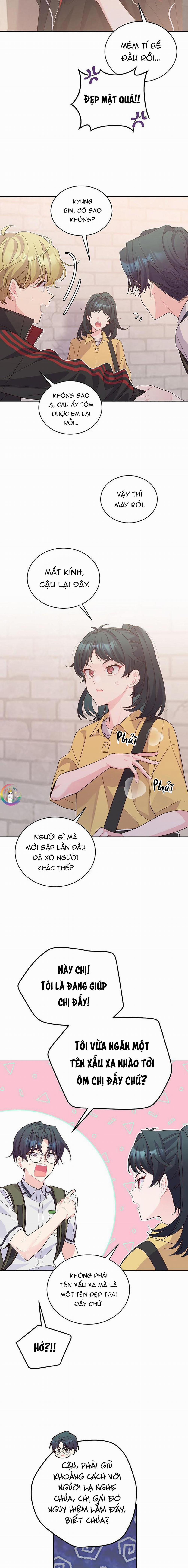 Merry Marbling 53 trang 6