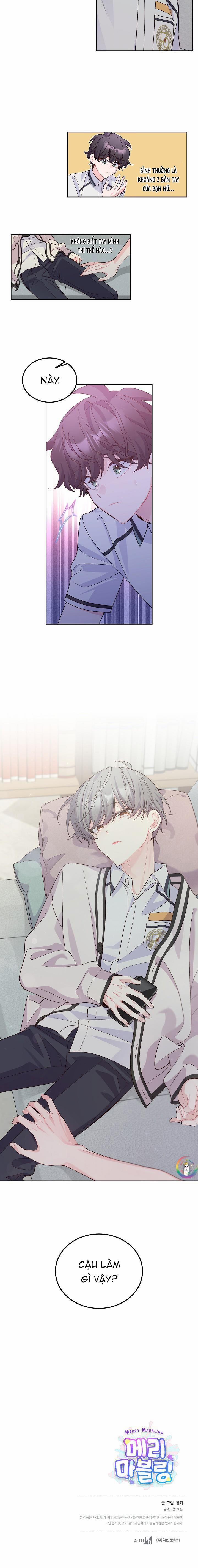 Merry Marbling 54 trang 11