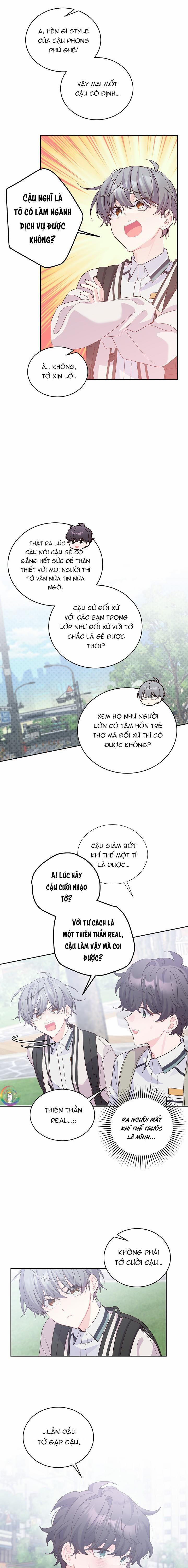 Merry Marbling 54 trang 4