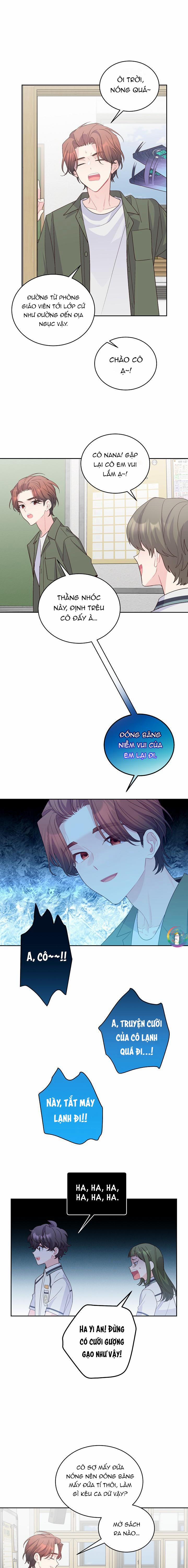 Merry Marbling 54 trang 6