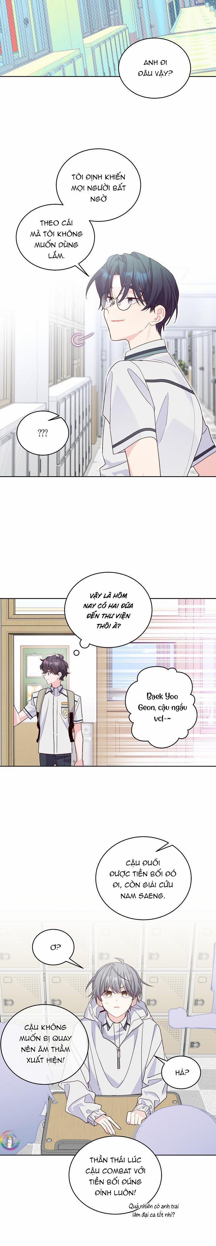 Merry Marbling 56 trang 13