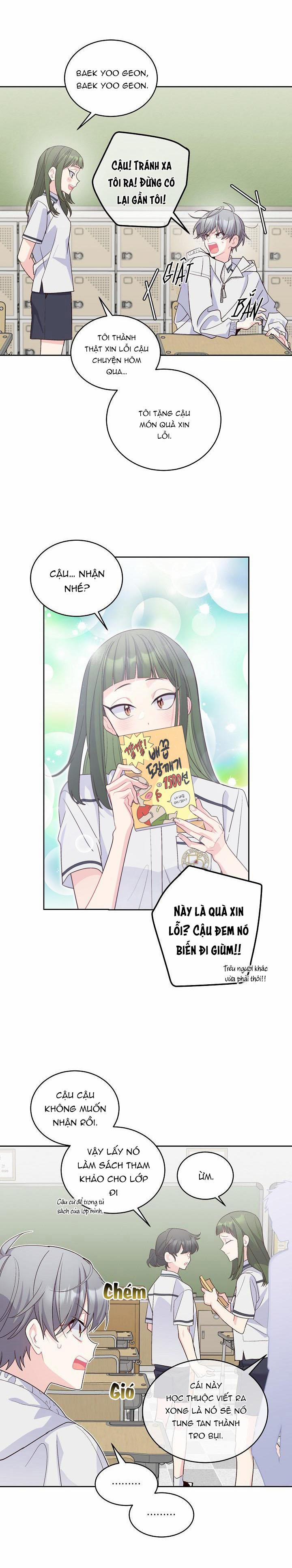 Merry Marbling 56 trang 14