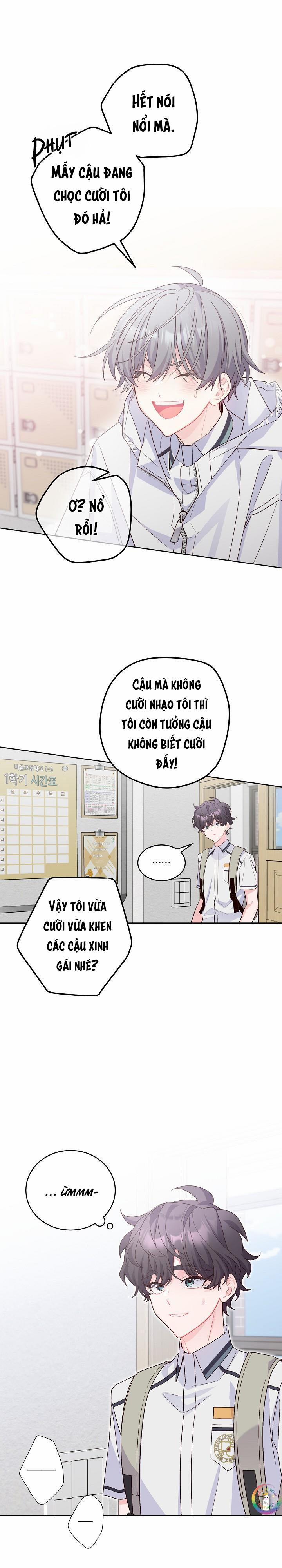 Merry Marbling 56 trang 15