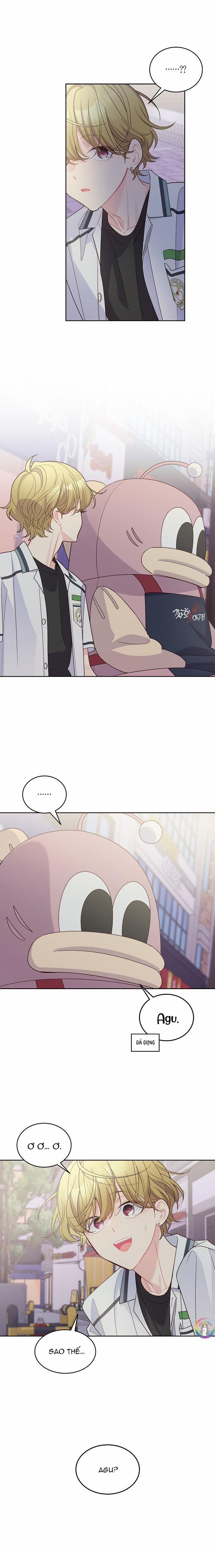 Merry Marbling 56 trang 17