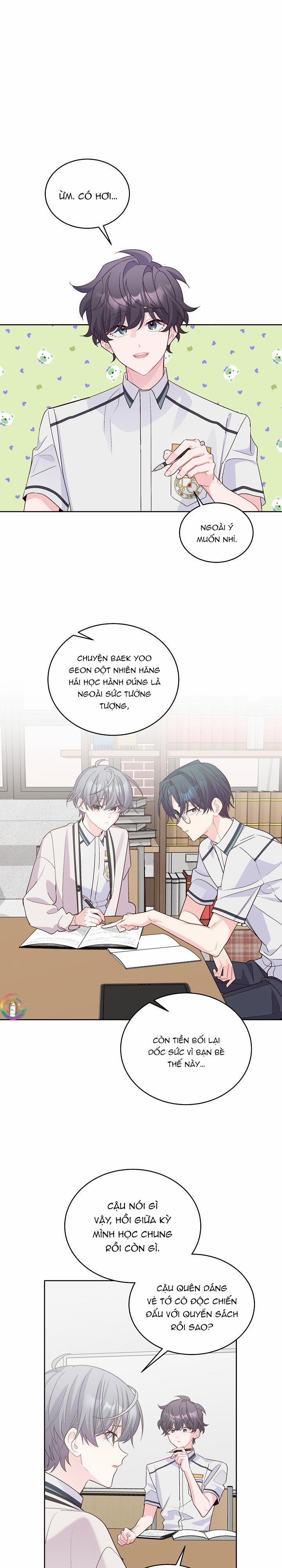 Merry Marbling 56 trang 2