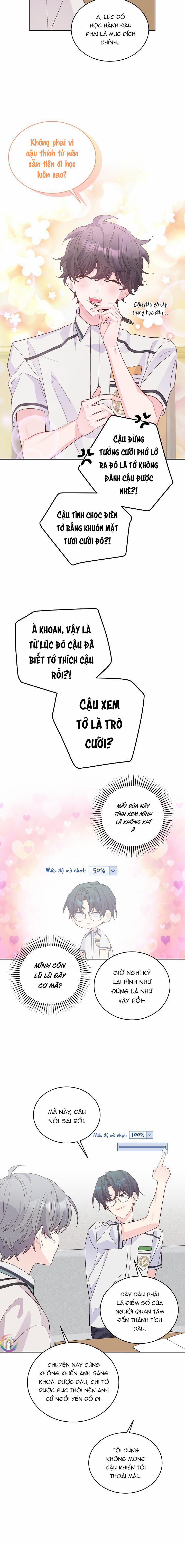 Merry Marbling 56 trang 3