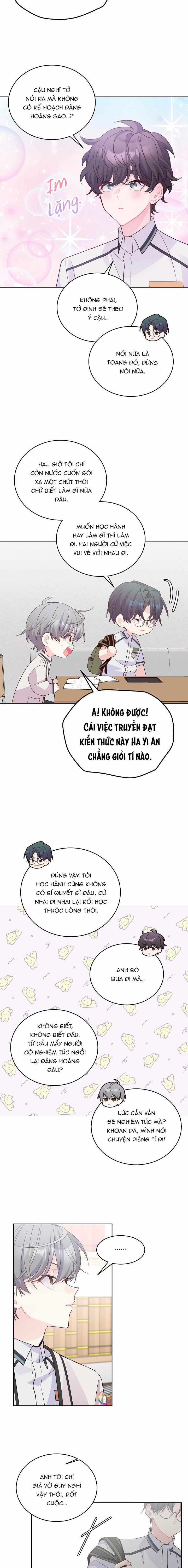 Merry Marbling 56 trang 5