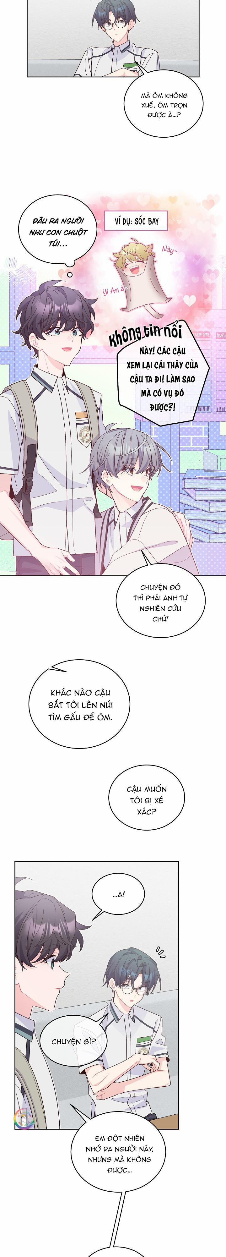 Merry Marbling 56 trang 9