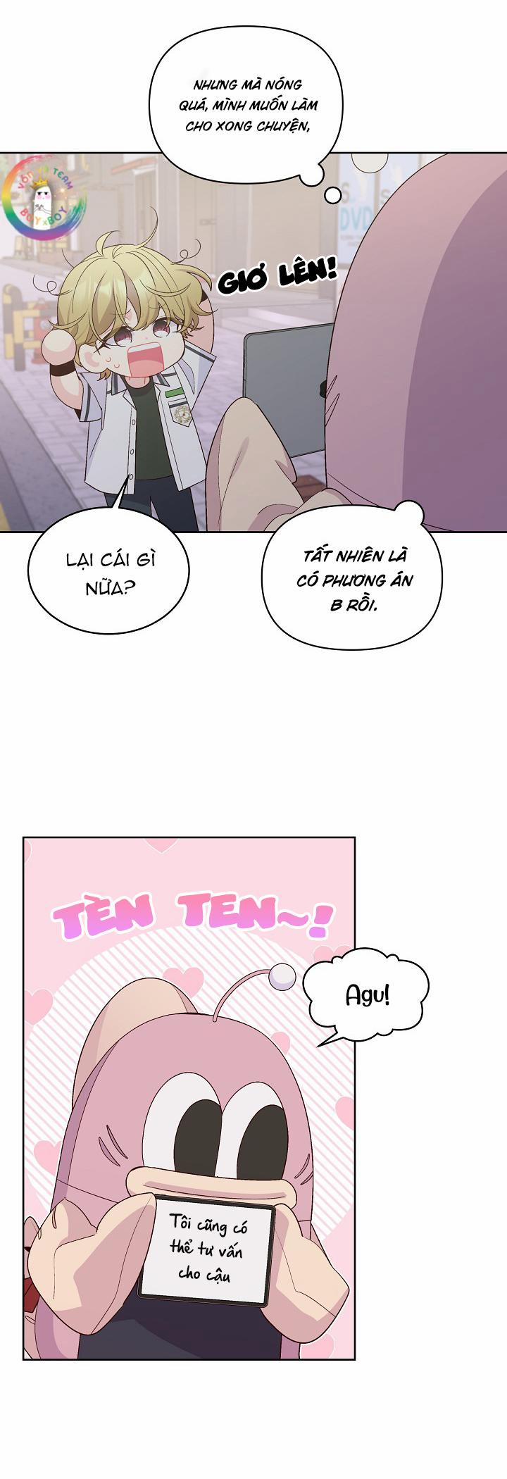 Merry Marbling 57 trang 10