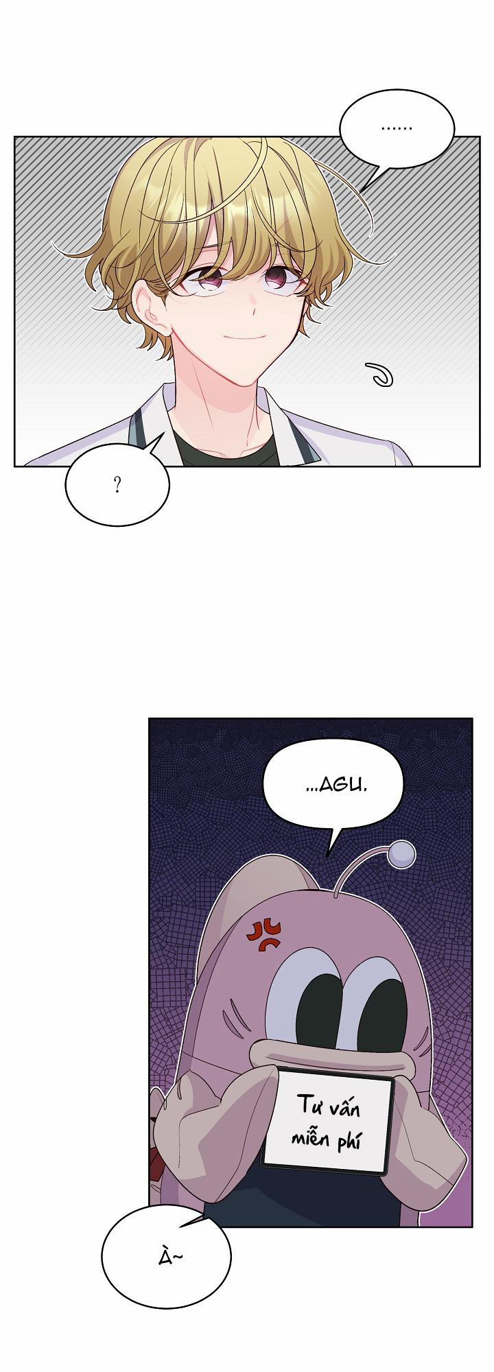 Merry Marbling 57 trang 11