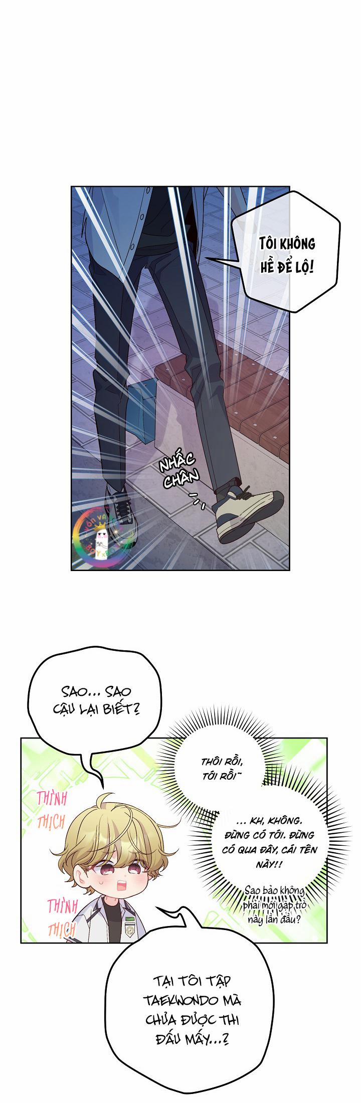 Merry Marbling 57 trang 14