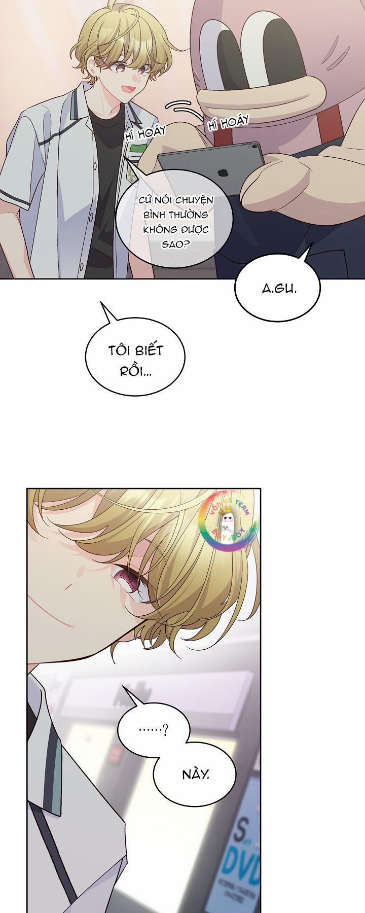 Merry Marbling 57 trang 16