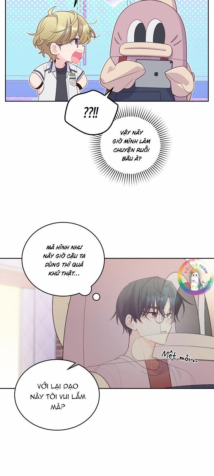 Merry Marbling 57 trang 18