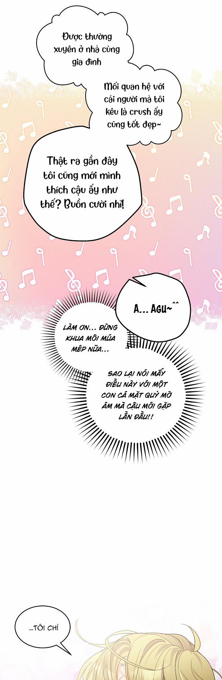 Merry Marbling 57 trang 19