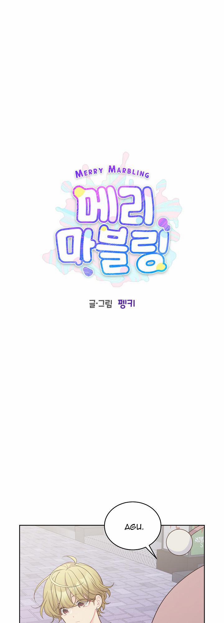 Merry Marbling 57 trang 2