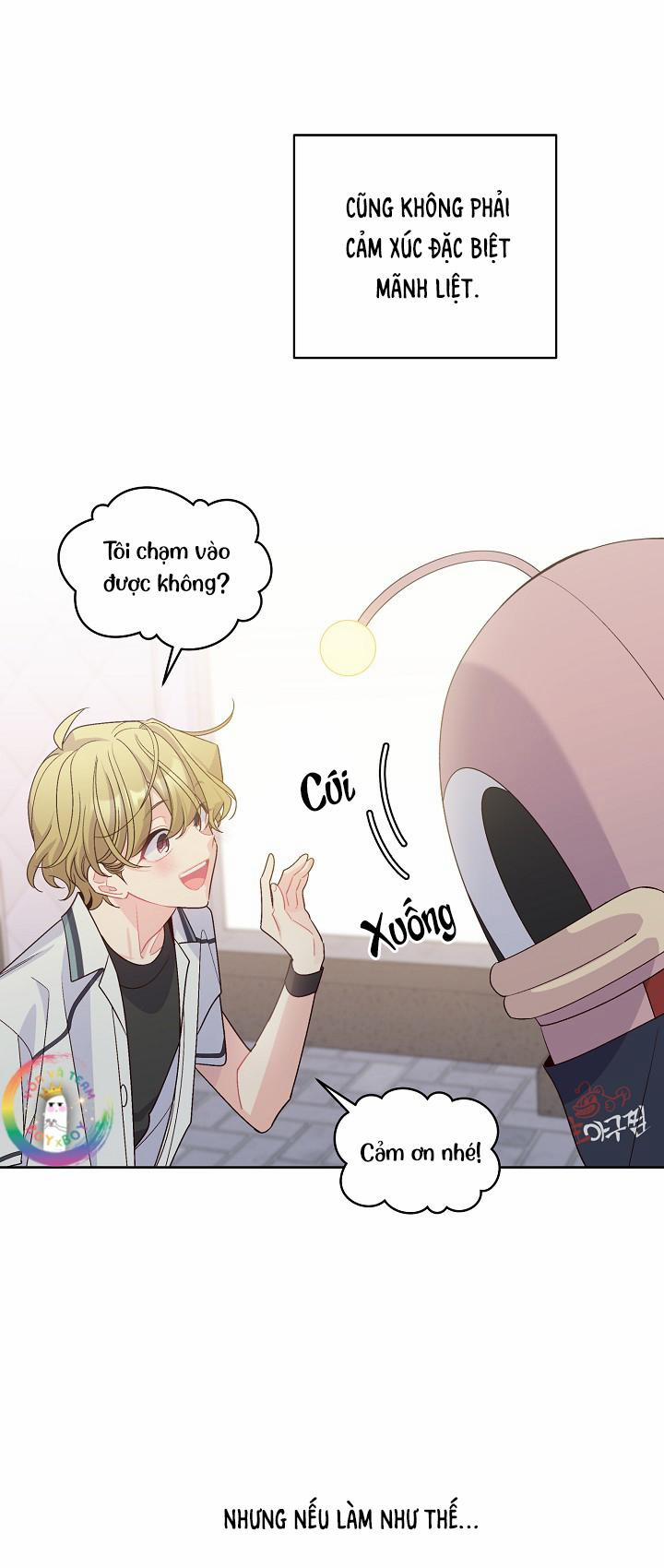 Merry Marbling 57 trang 22