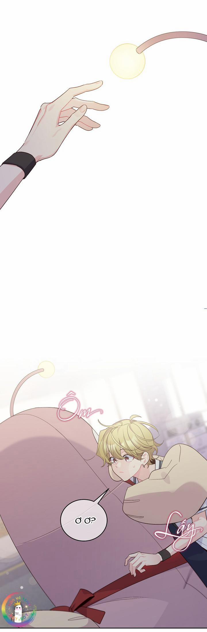 Merry Marbling 57 trang 23