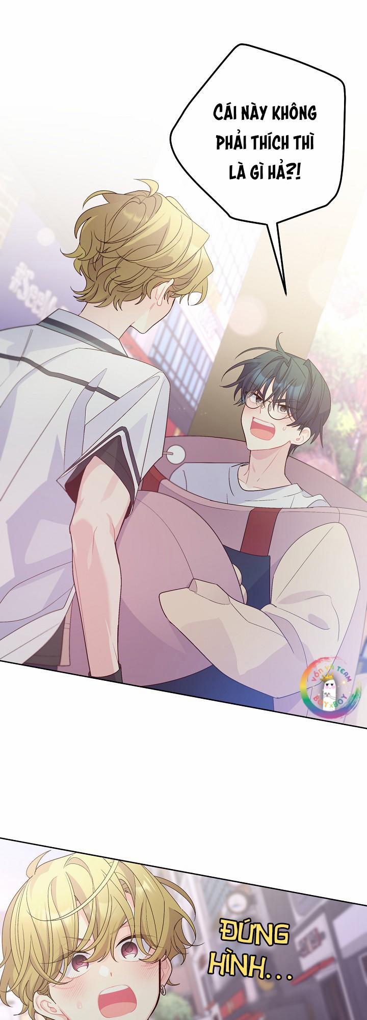 Merry Marbling 57 trang 27