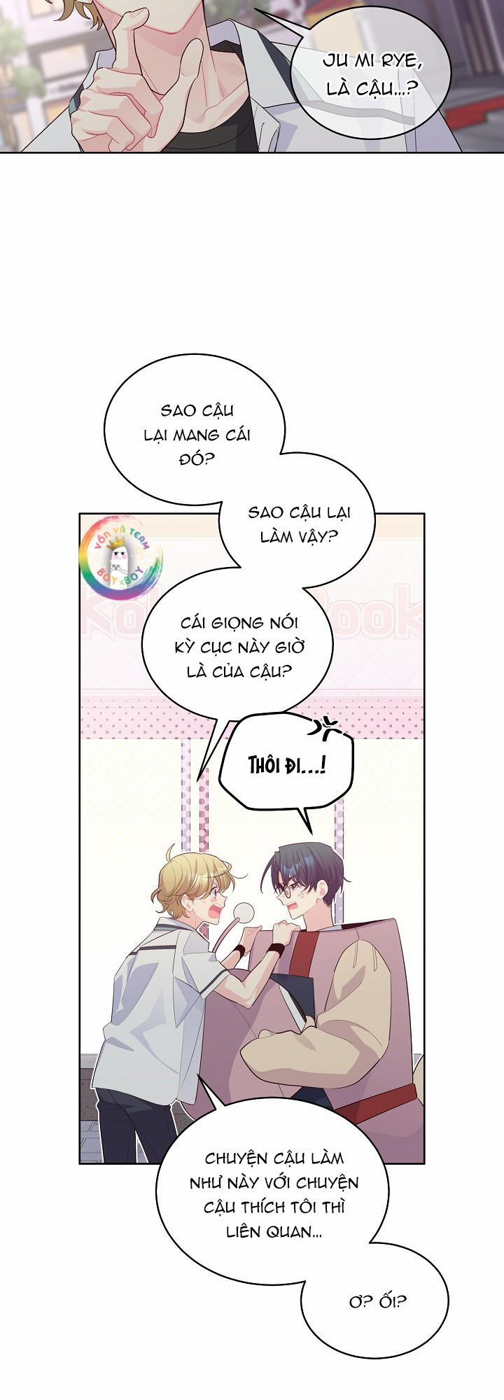 Merry Marbling 57 trang 28