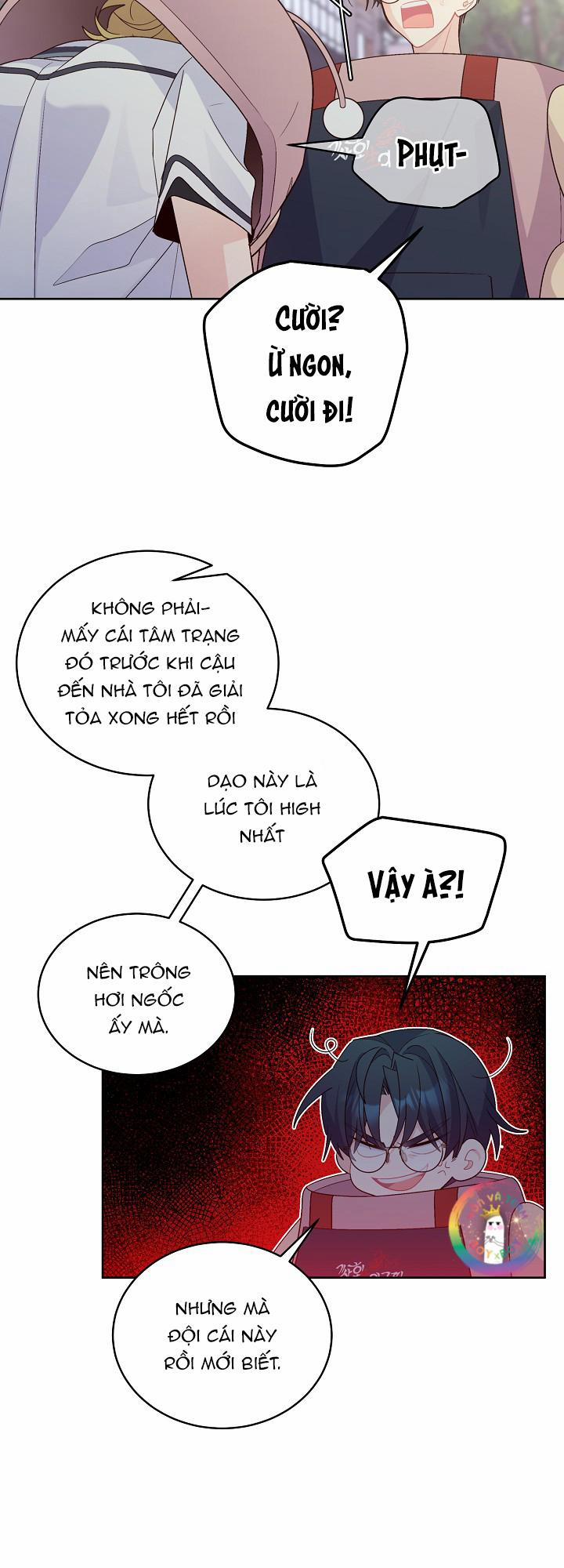 Merry Marbling 57 trang 30