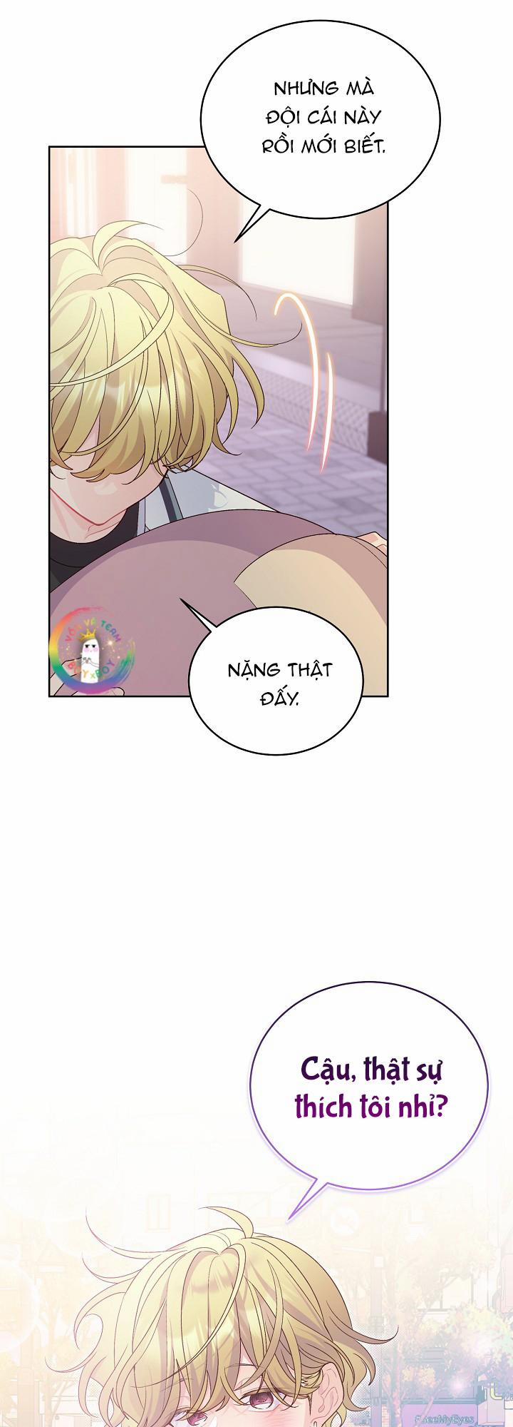 Merry Marbling 57 trang 31