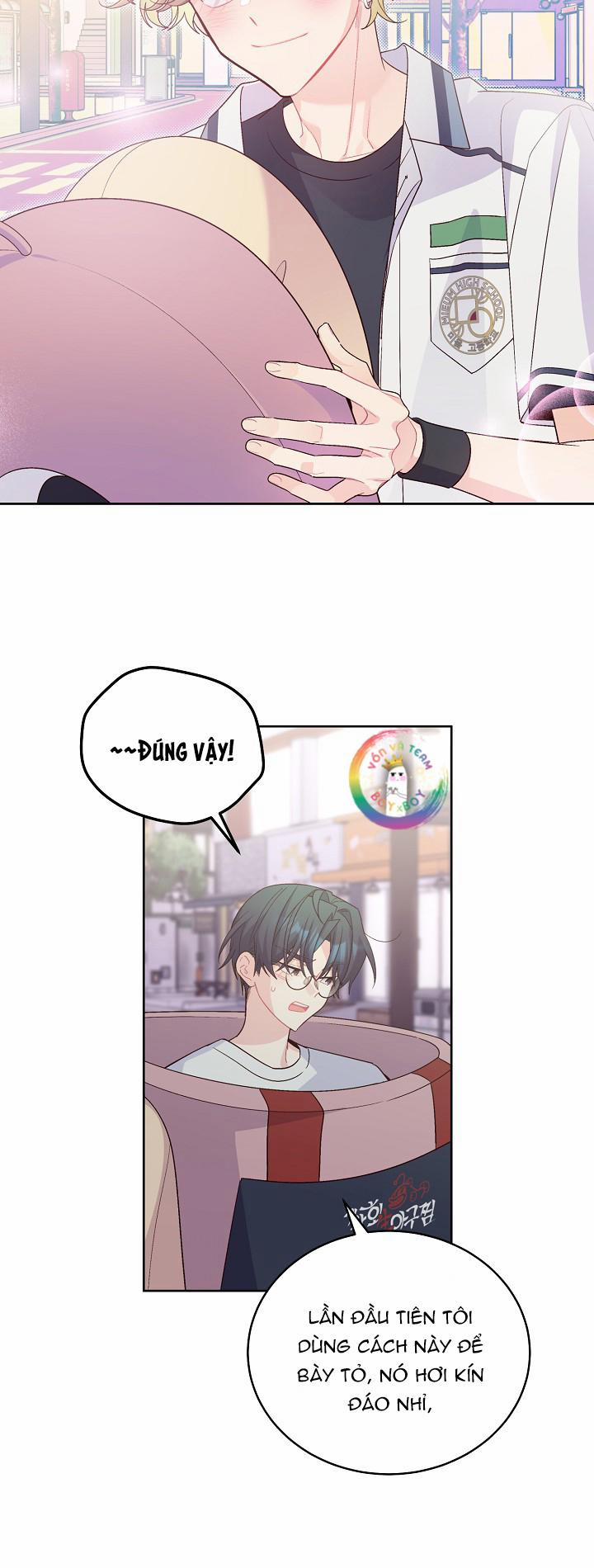 Merry Marbling 57 trang 32