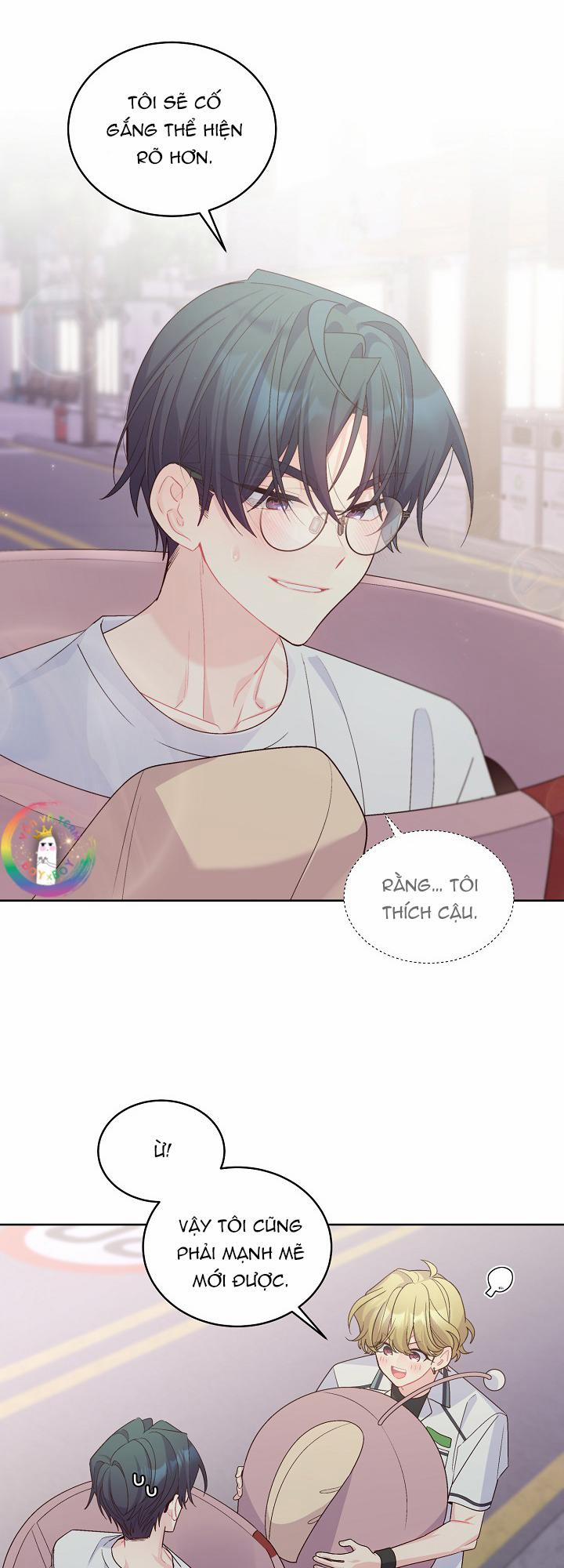 Merry Marbling 57 trang 33