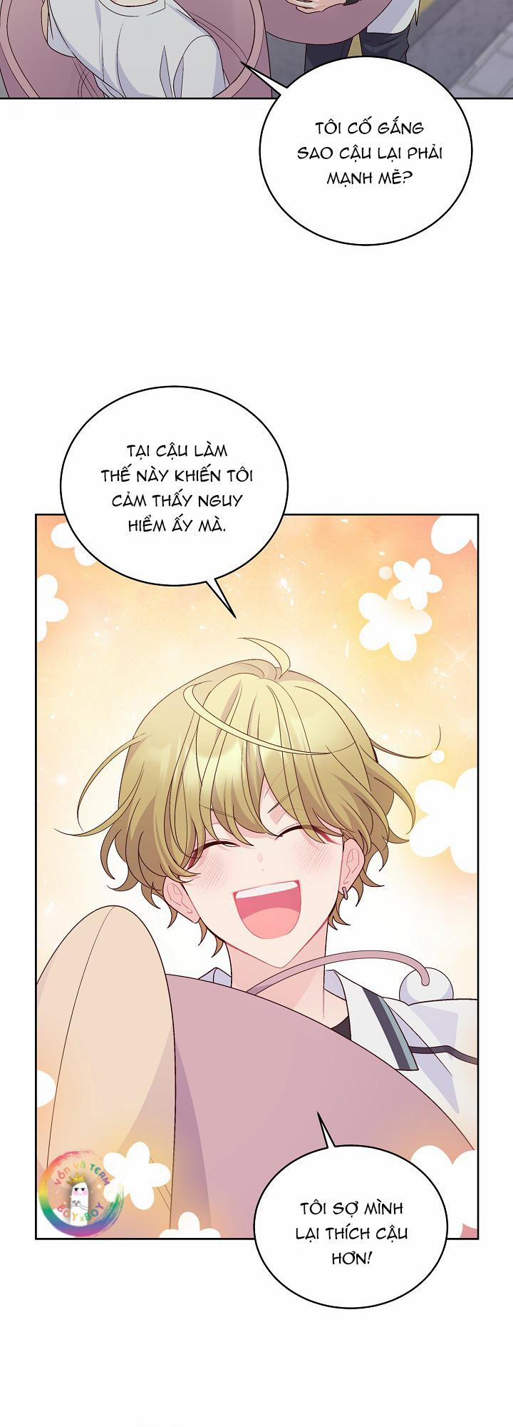 Merry Marbling 57 trang 34