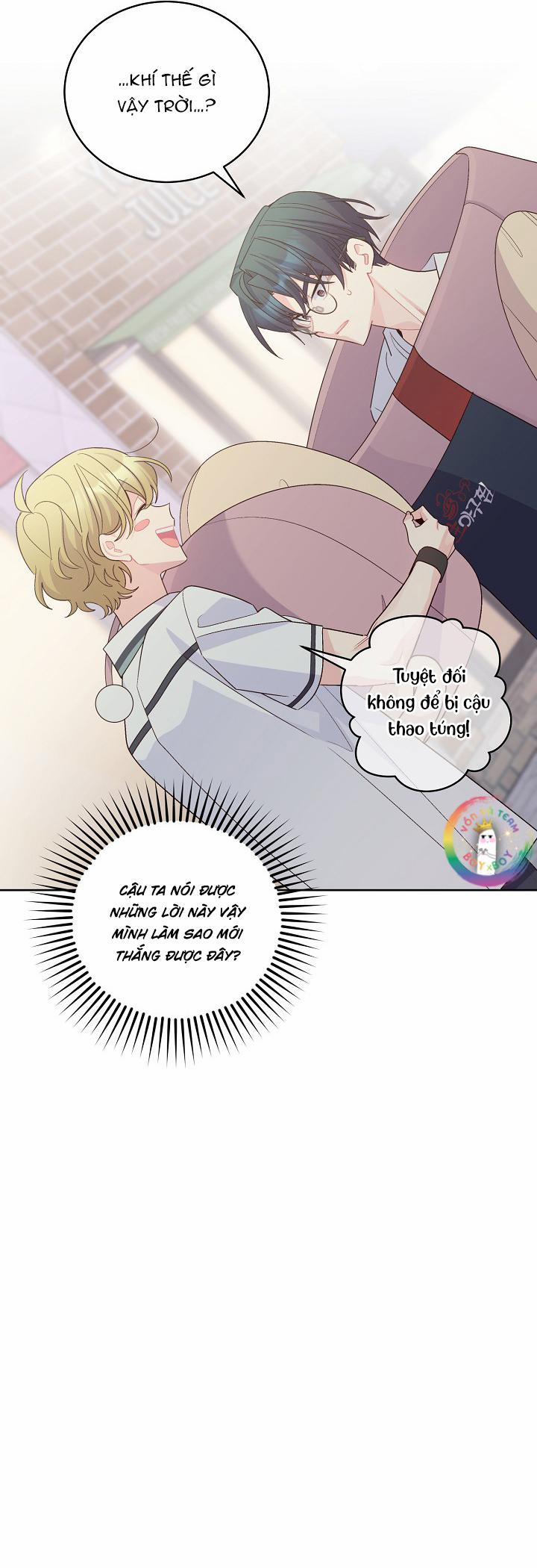 Merry Marbling 57 trang 35