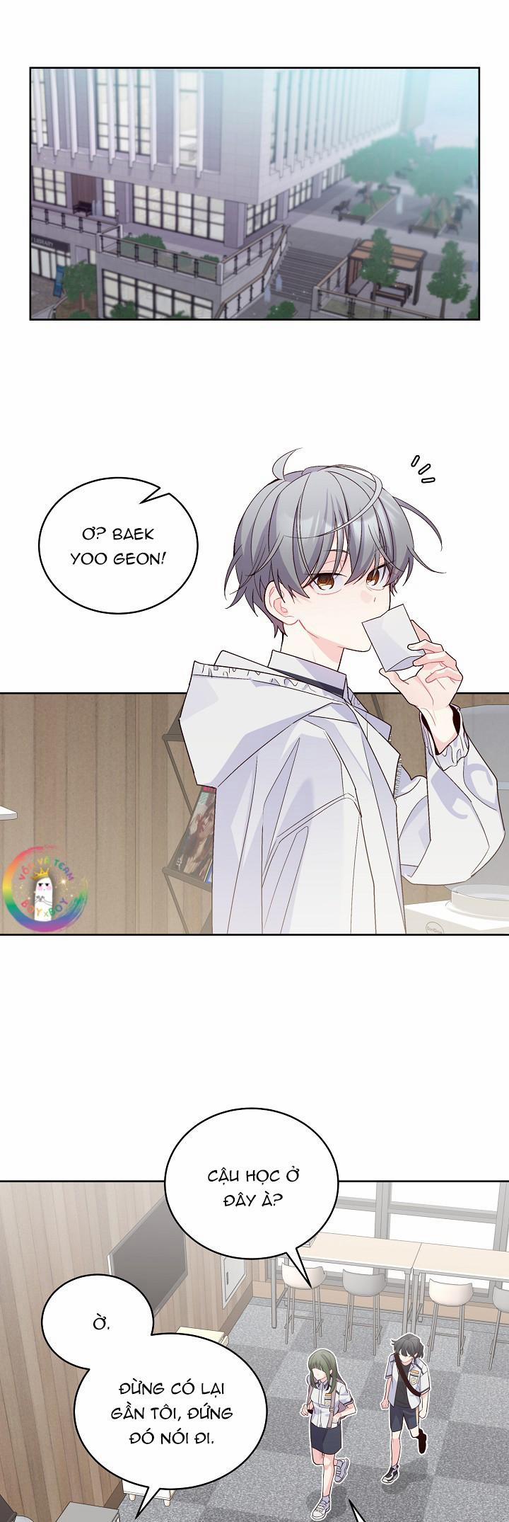 Merry Marbling 57 trang 36