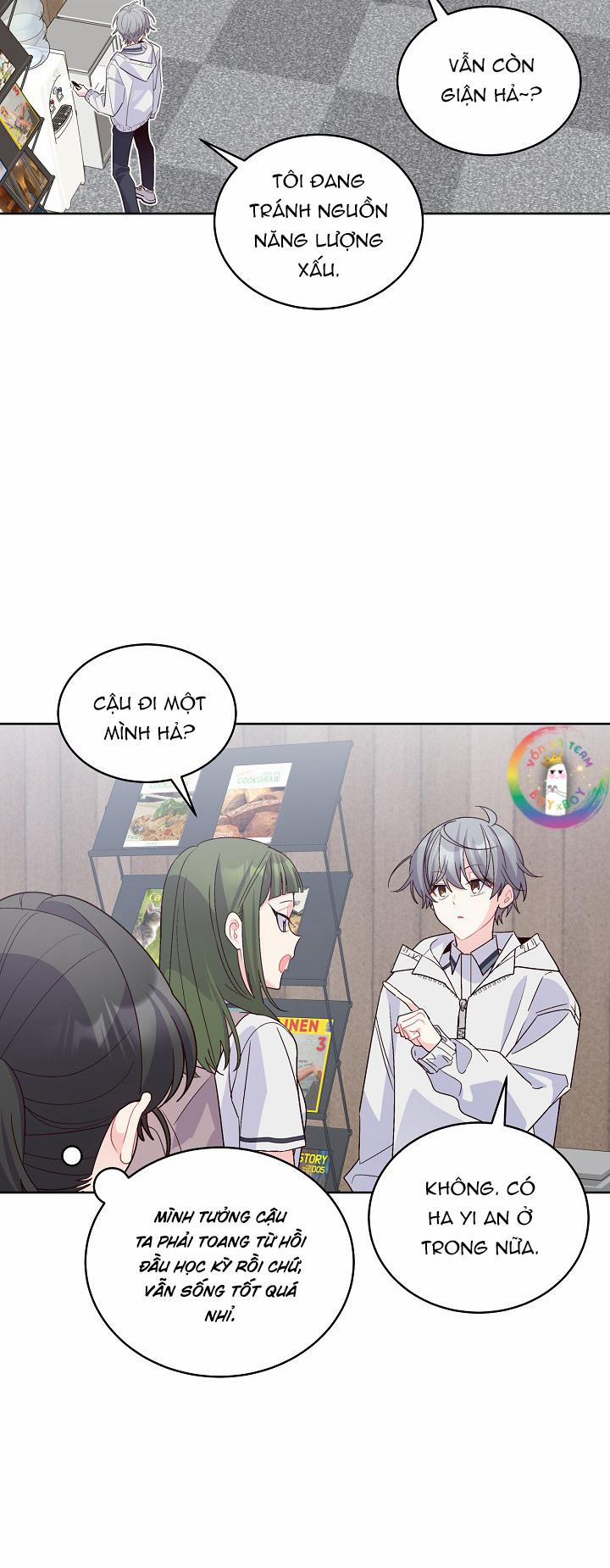 Merry Marbling 57 trang 37