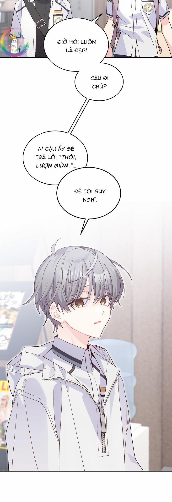 Merry Marbling 57 trang 39