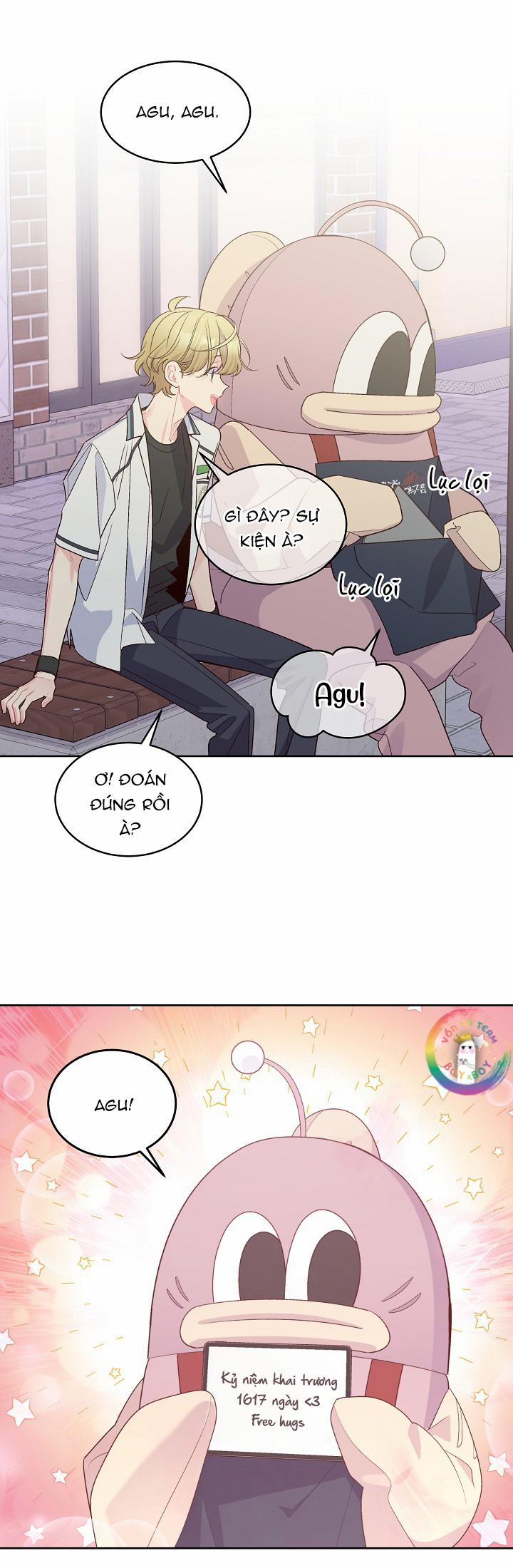 Merry Marbling 57 trang 4