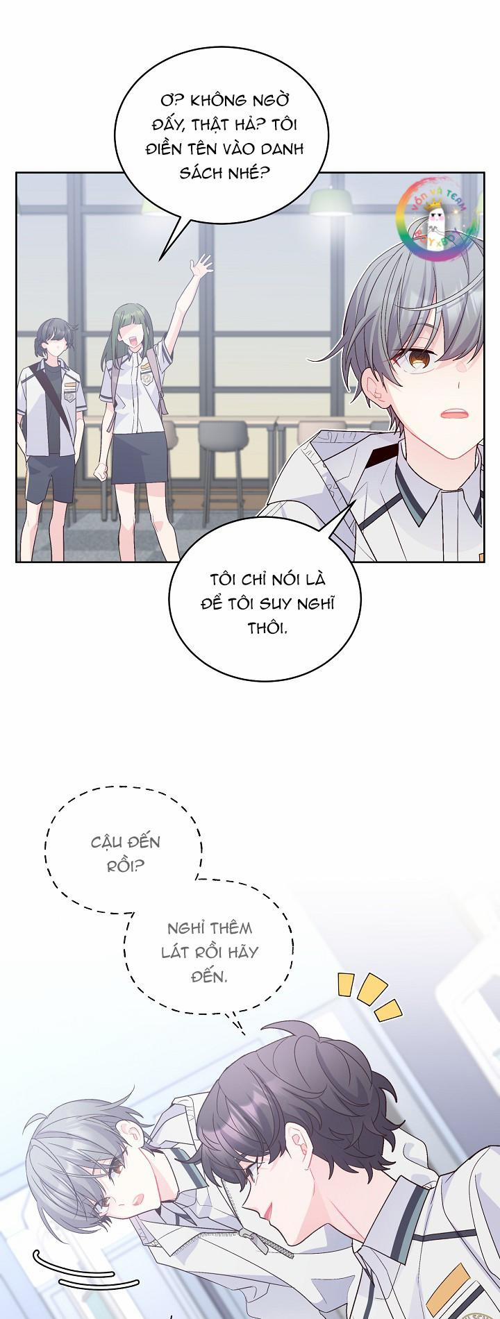 Merry Marbling 57 trang 40