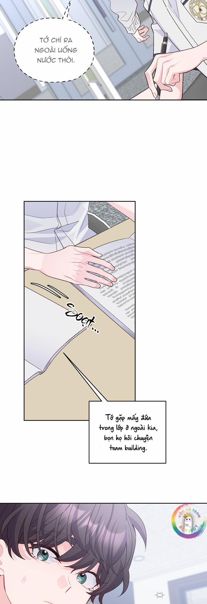 Merry Marbling 57 trang 41