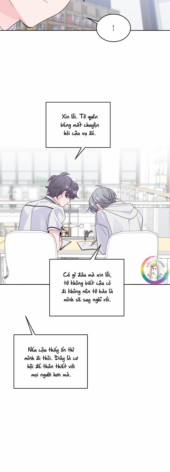 Merry Marbling 57 trang 42