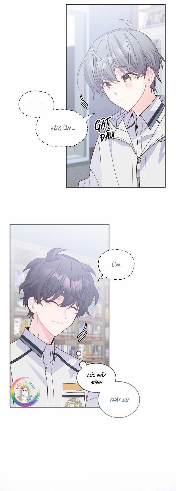 Merry Marbling 57 trang 43