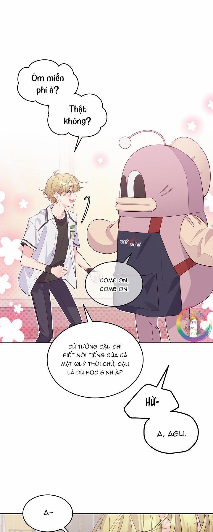 Merry Marbling 57 trang 5