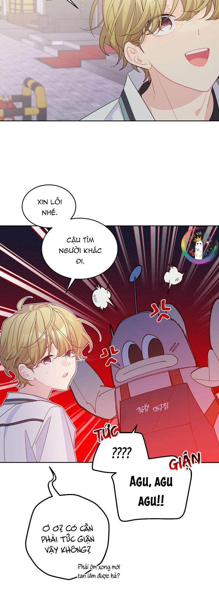 Merry Marbling 57 trang 6