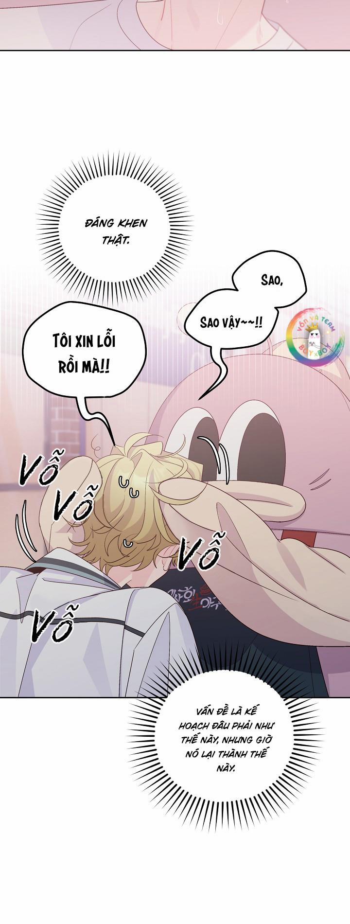 Merry Marbling 57 trang 9